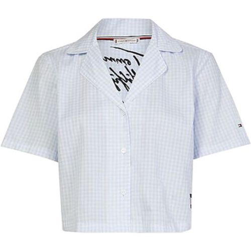 Chemise Tommy Hilfiger UW0UW03641 - Tommy Hilfiger - Modalova