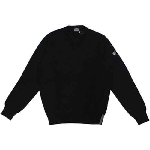 Pull SLM07M-SL04M - Emporio Armani EA7 - Modalova