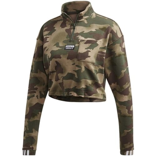 Sweat-shirt adidas EC0763 - adidas - Modalova