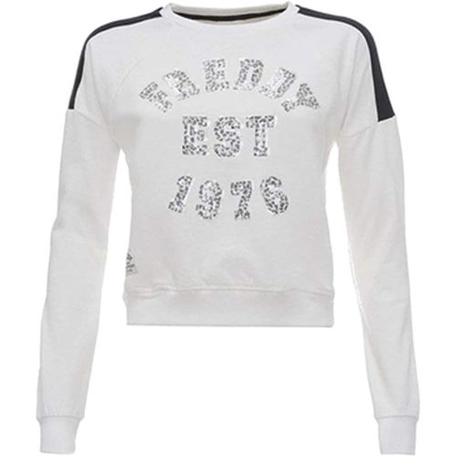 Sweat-shirt Freddy F6WTC - Freddy - Modalova