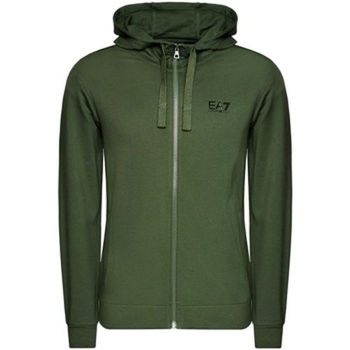 Sweat-shirt 8NPM03-PJ05Z - Emporio Armani EA7 - Modalova