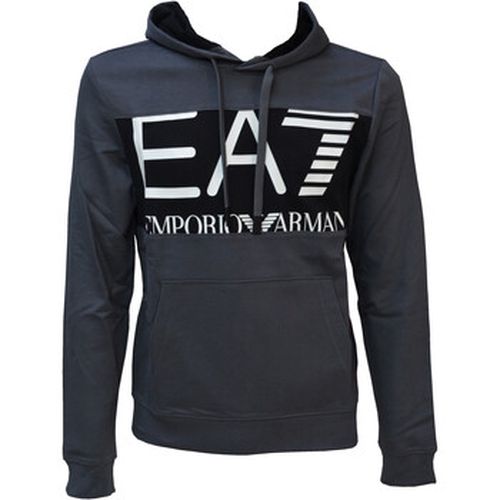 Sweat-shirt 6LPM52-PJFGZ - Emporio Armani EA7 - Modalova