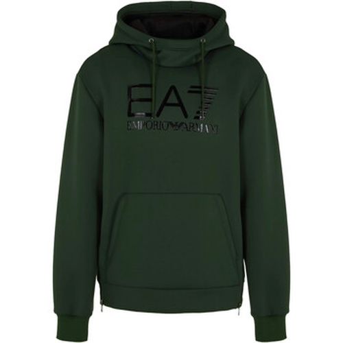 Sweat-shirt 6RPM18-PJHFZ - Emporio Armani EA7 - Modalova