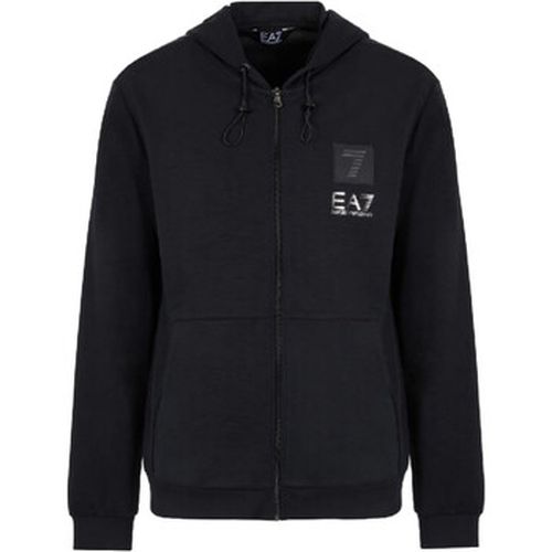 Sweat-shirt 6RPM87-PJGEZ - Emporio Armani EA7 - Modalova