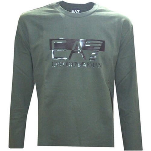 Sweat-shirt 6RPM60-PJ05Z - Emporio Armani EA7 - Modalova