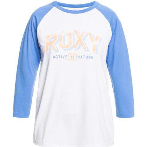 T-shirt Roxy Beach Bound - Roxy - Modalova