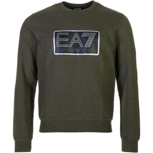 Sweat-shirt 6ZPM60-PJ05Z - Emporio Armani EA7 - Modalova