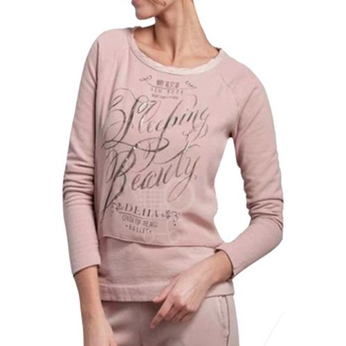 Sweat-shirt Deha B84062 - Deha - Modalova