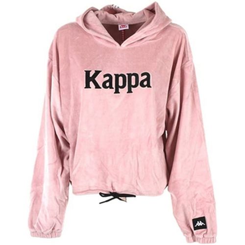 Sweat-shirt Kappa 304NRD0 - Kappa - Modalova