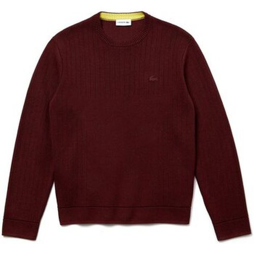 Pull Lacoste AH7951 - Lacoste - Modalova