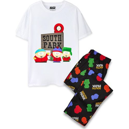 Pyjamas / Chemises de nuit NS7632 - South Park - Modalova