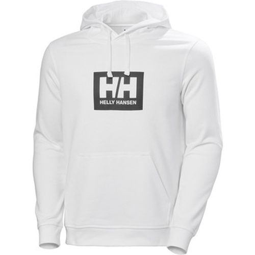 Sweat-shirt HH BOX HOODIE - Helly Hansen - Modalova