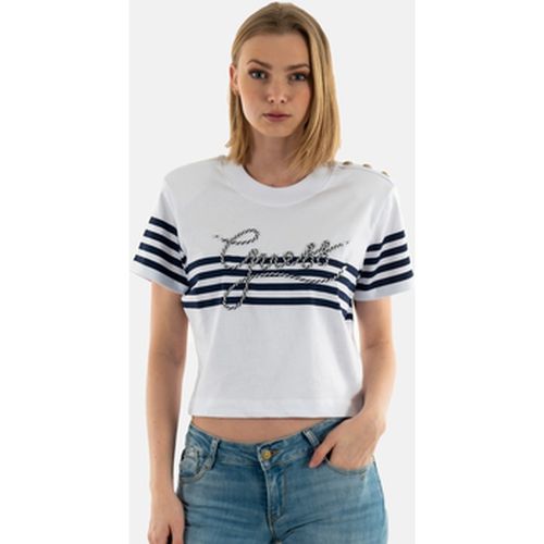 T-shirt Guess w4gi18 - Guess - Modalova