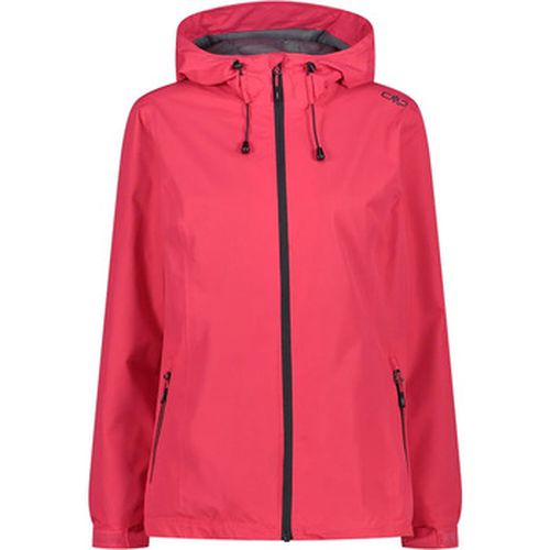 Veste Cmp WOMAN JACKET FIX HOOD - Cmp - Modalova