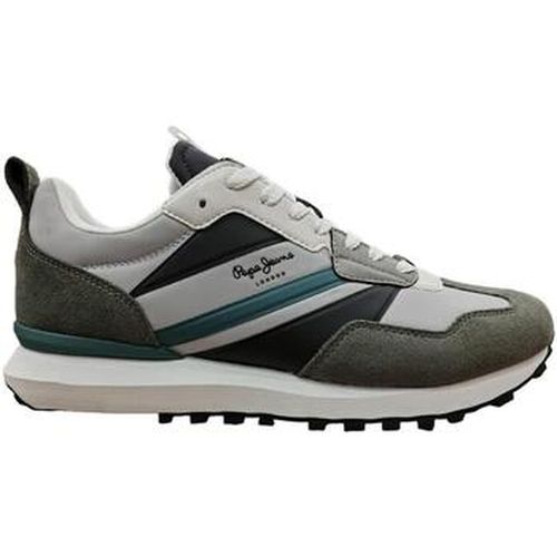 Baskets basses PMS60012 688 UMBER - Pepe jeans - Modalova