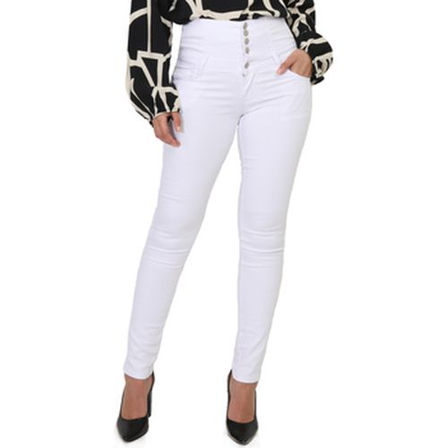 Jeans La Modeuse 69660_P162142 - La Modeuse - Modalova