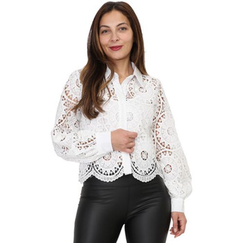 Chemise La Modeuse 69713_P162249 - La Modeuse - Modalova