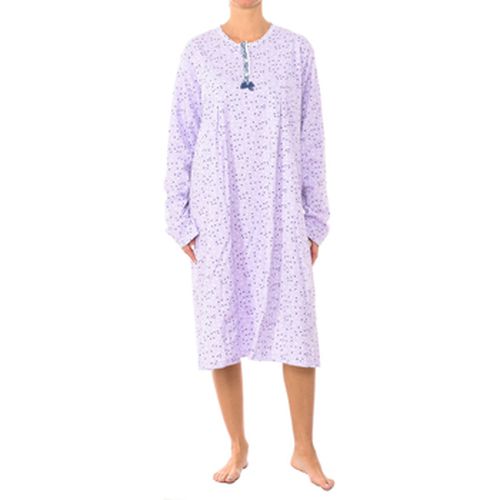 Pyjamas / Chemises de nuit 90857-LILA - Marie Claire - Modalova