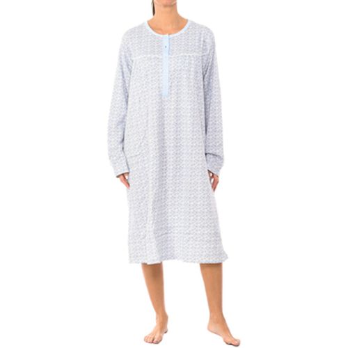 Pyjamas / Chemises de nuit 90885-CELESTE - Marie Claire - Modalova