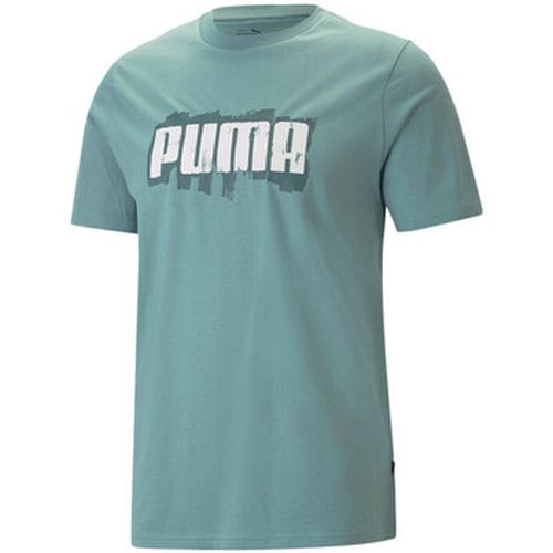 T-shirt Puma 674475-84 - Puma - Modalova