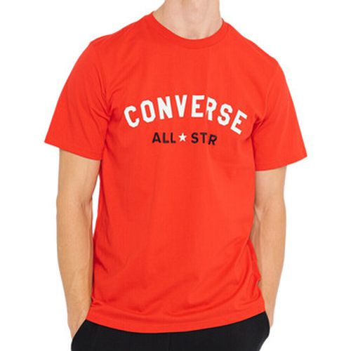 T-shirt Converse 10023844-A03 - Converse - Modalova
