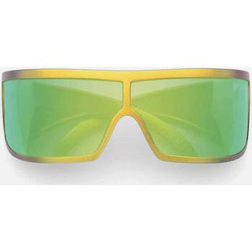 Lunettes de soleil Occhiali da Sole Bones Zircon U4Z - Retrosuperfuture - Modalova