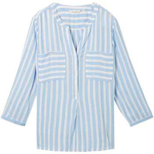 Blouses Tom Tailor 146192VTPE24 - Tom Tailor - Modalova