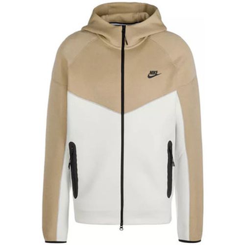 Veste Nike TECH FLEECE FULL ZIP - Nike - Modalova