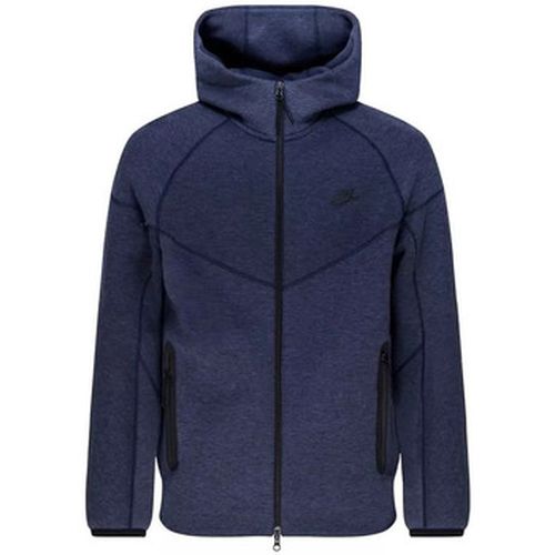 Veste Nike TECH FLEECE FULL ZIP - Nike - Modalova