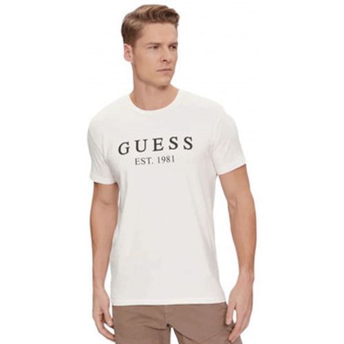 Debardeur T-shirt - U4RI22K6YW0-G018 - Guess - Modalova