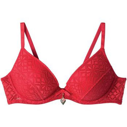 Rembourrés Soutien-gorge ampliforme coque moulée Absinthe - Pomm'poire - Modalova