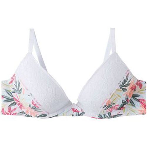 Rembourrés Soutien-gorge ampliforme coque moulée Absinthe - Pomm'poire - Modalova