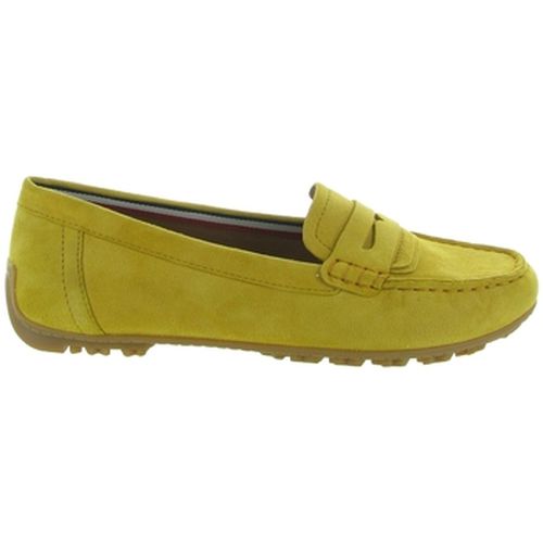 Mocassins Geox D35RCA KOSMOPOLIS - Geox - Modalova