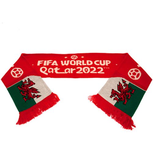 Echarpe Fifa World Cup 2022 Wales - Fifa - Modalova