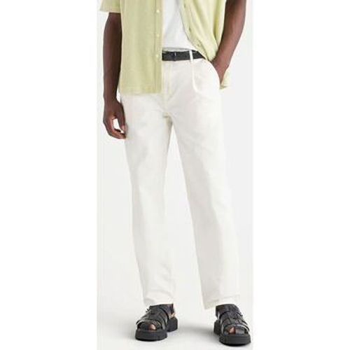 Pantalon A7532 0004 - CHINO RELAXED TAPARED-UNDYED - Dockers - Modalova