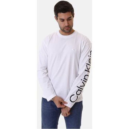 T-shirt K10K112770 - Calvin Klein Jeans - Modalova