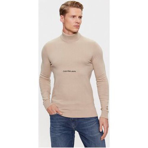 Pull Calvin Klein Jeans J30J324325 - Calvin Klein Jeans - Modalova