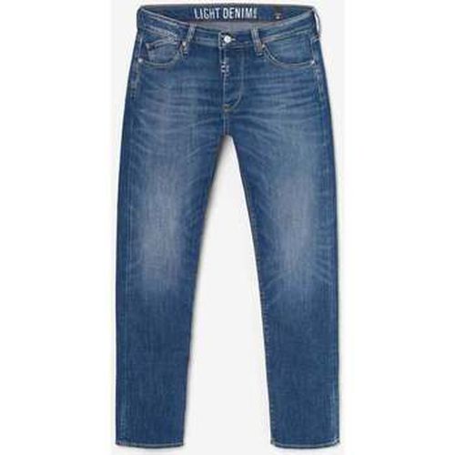 Jeans Basic 700/22 regular light denim jeans - Le Temps des Cerises - Modalova
