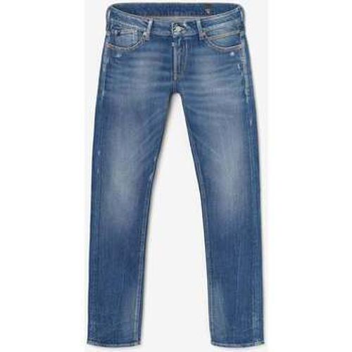 Jeans Pazy 800/12 regular jeans destroy - Le Temps des Cerises - Modalova