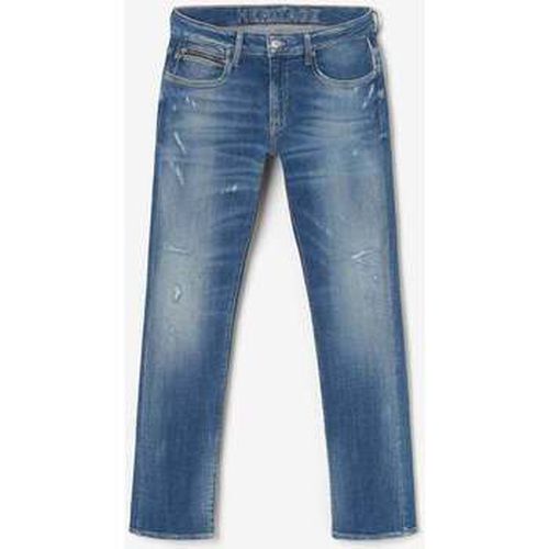 Jeans Jeans 800/12 regular ternas destroy - Le Temps des Cerises - Modalova