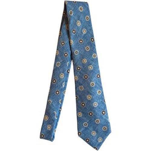 Cravates et accessoires UCRVKRC01I7401000 - Kiton - Modalova