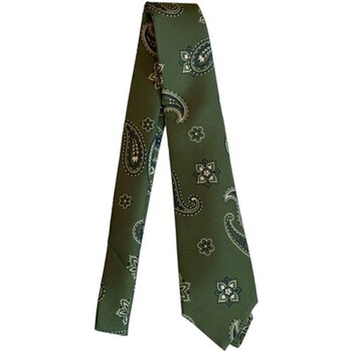 Cravates et accessoires UCRVKRC01I2107000 - Kiton - Modalova