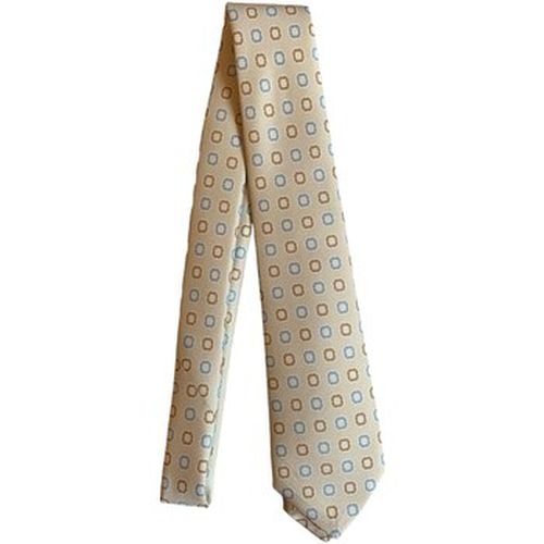 Cravates et accessoires UCRVKRC01I1507000 - Kiton - Modalova