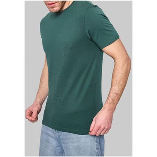 T-shirt Kebello T-Shirt Vert H - Kebello - Modalova