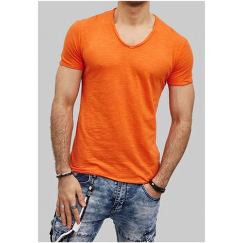 T-shirt Kebello T-Shirt Orange H - Kebello - Modalova