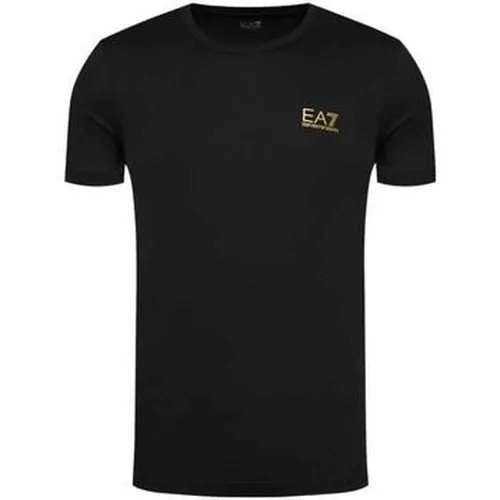 T-shirt 8NPT51 PJM9Z T-Shirt - Emporio Armani EA7 - Modalova