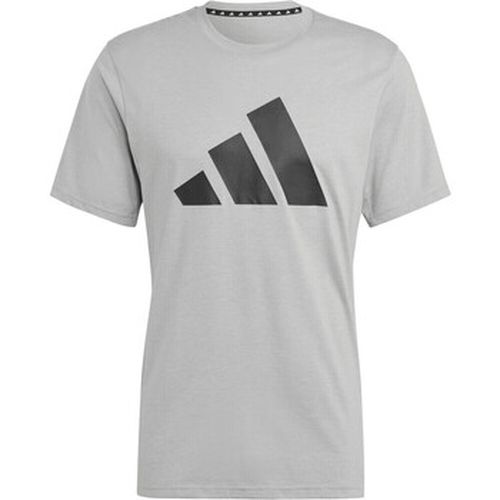 Chemise adidas TR-ES FR LOGO T - adidas - Modalova