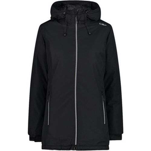 Veste WOMAN JACKET LONG FIX HOOD - Cmp - Modalova