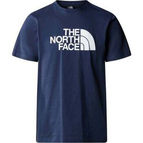 Polo The North Face M S/S EASY TEE - The North Face - Modalova