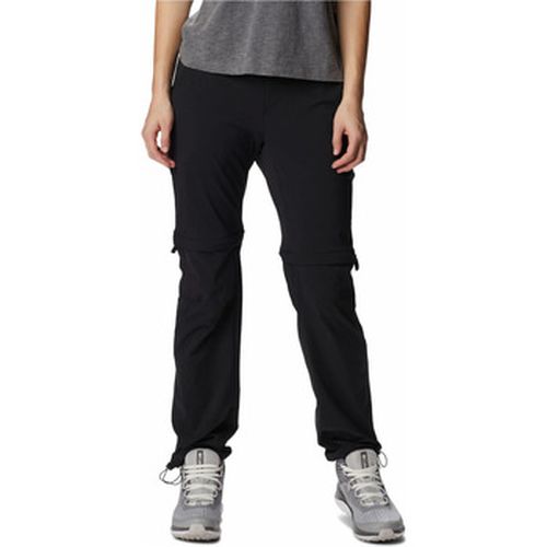 Jogging Saturday Trail II EU Convertible Pant - Columbia - Modalova